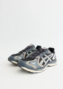 GEL-K1011 'Black Carrier Grey' Sneakers