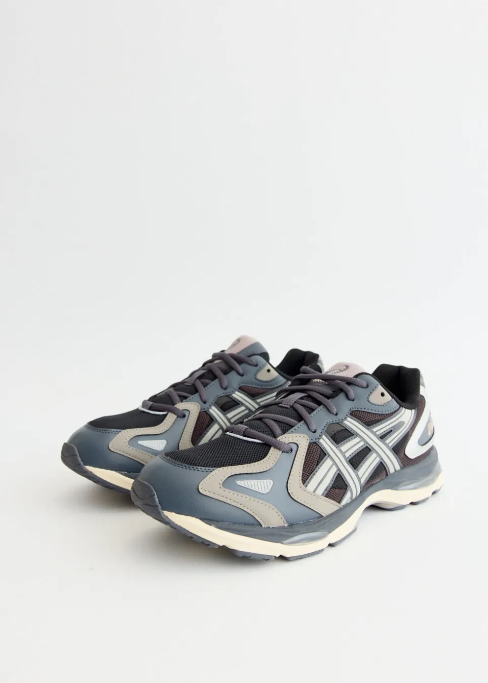 GEL-K1011 'Black Carrier Grey' Sneakers