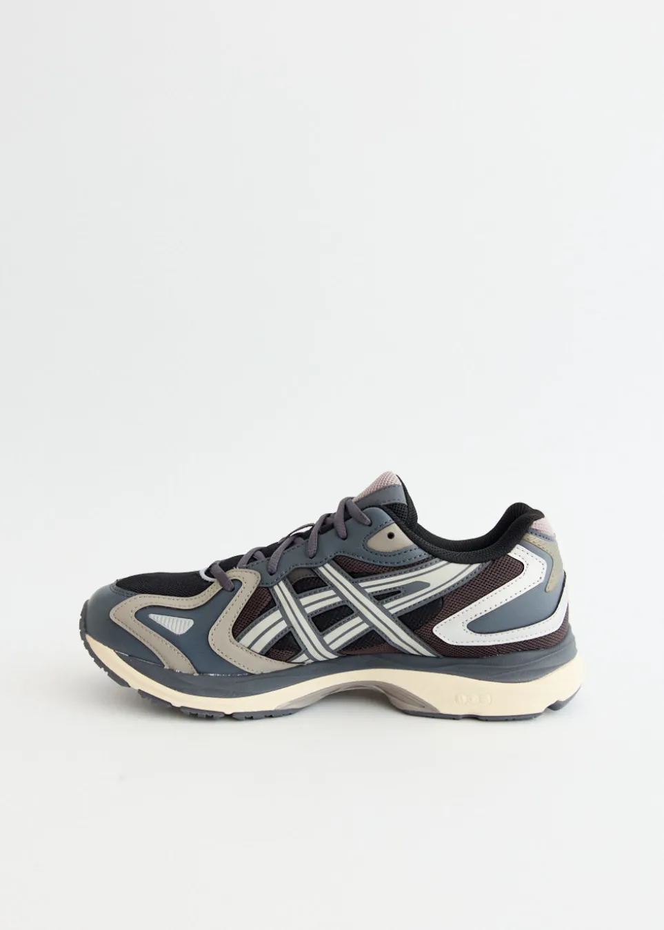 GEL-K1011 'Black Carrier Grey' Sneakers