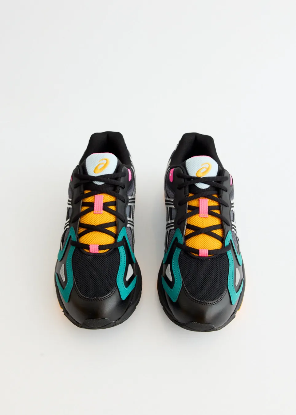 GEL-K1011 'Black' Sneakers