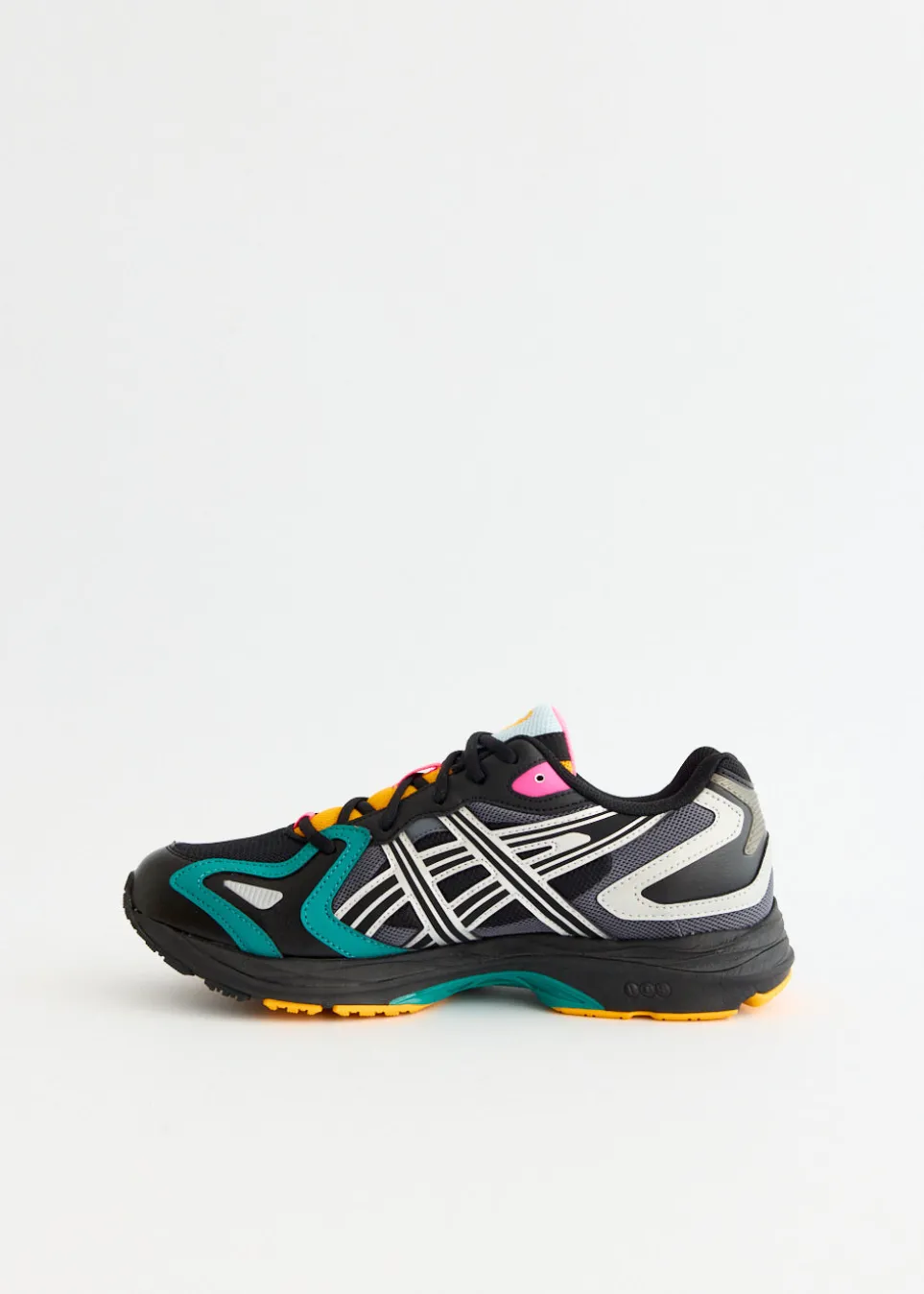 GEL-K1011 'Black' Sneakers