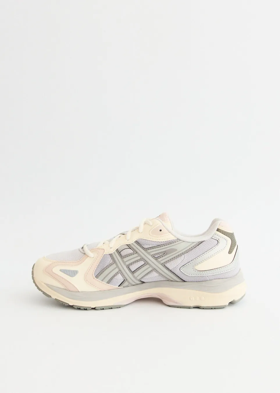 GEL-K1011 'Cloud Grey Cream' Sneakers