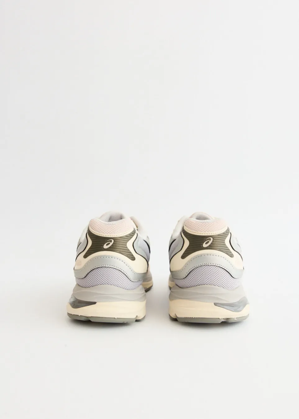 GEL-K1011 'Cloud Grey Cream' Sneakers