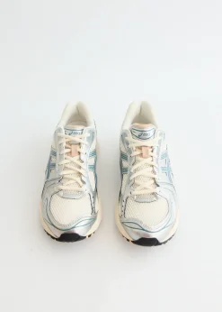 Gel-Kayano 14 'Cream Ironclad' Sneakers