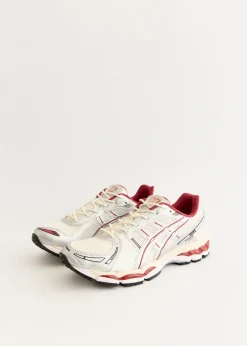 Gel-Kayano 12.1 'Cream Pure Silver' Sneakers