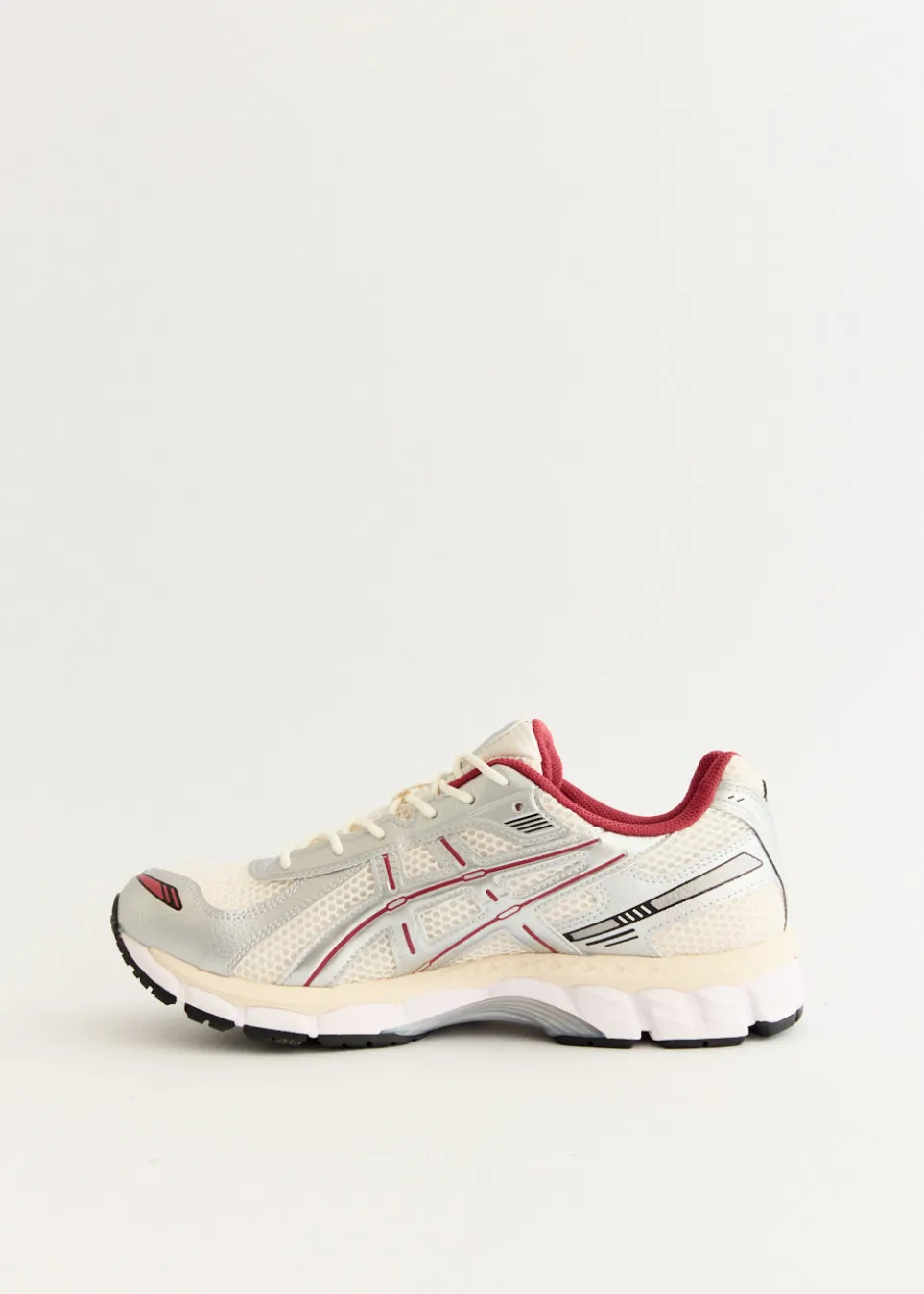 Gel-Kayano 12.1 'Cream Pure Silver' Sneakers