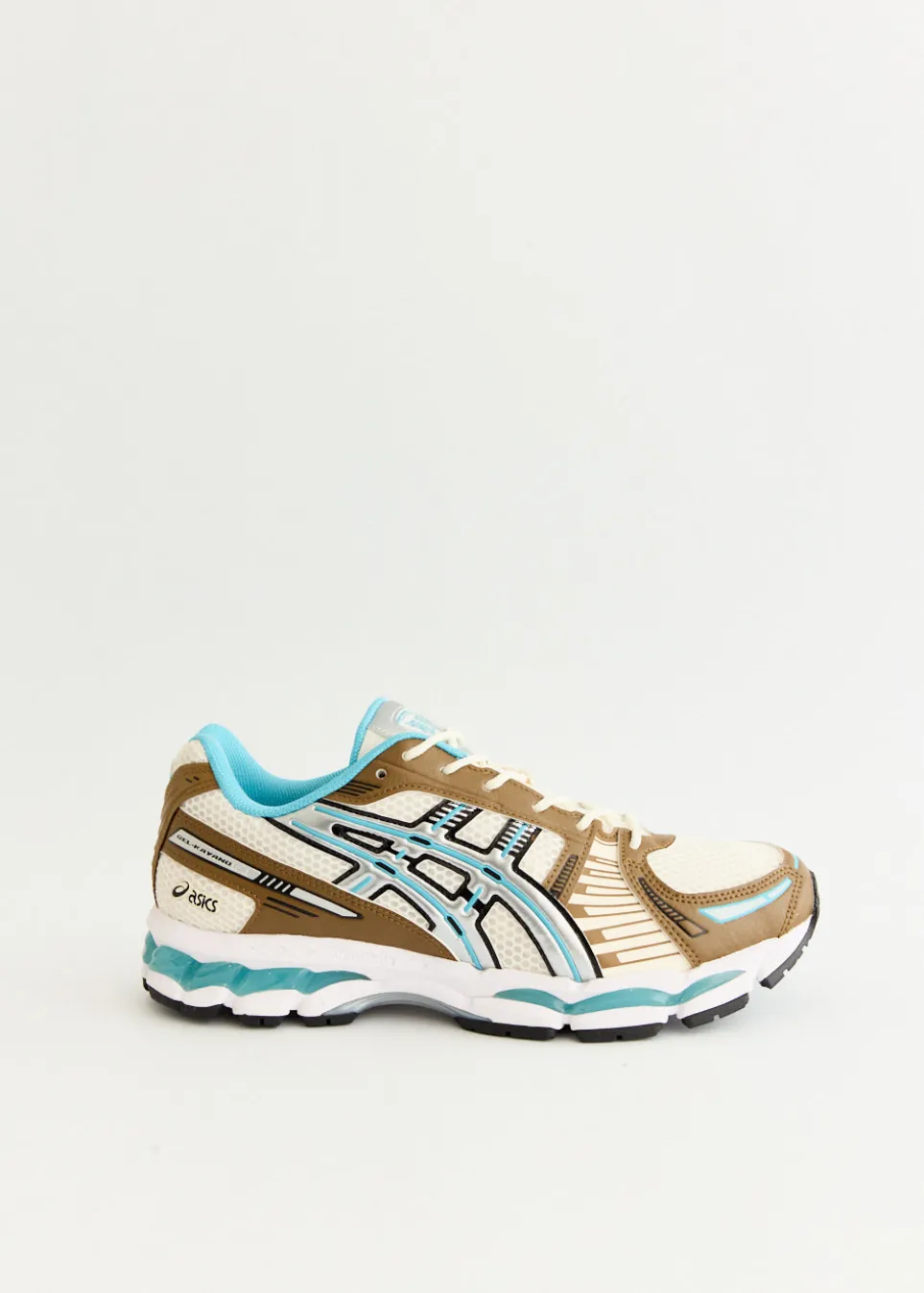 Gel-Kayano 12.1 'Cream Stillwater' Sneakers