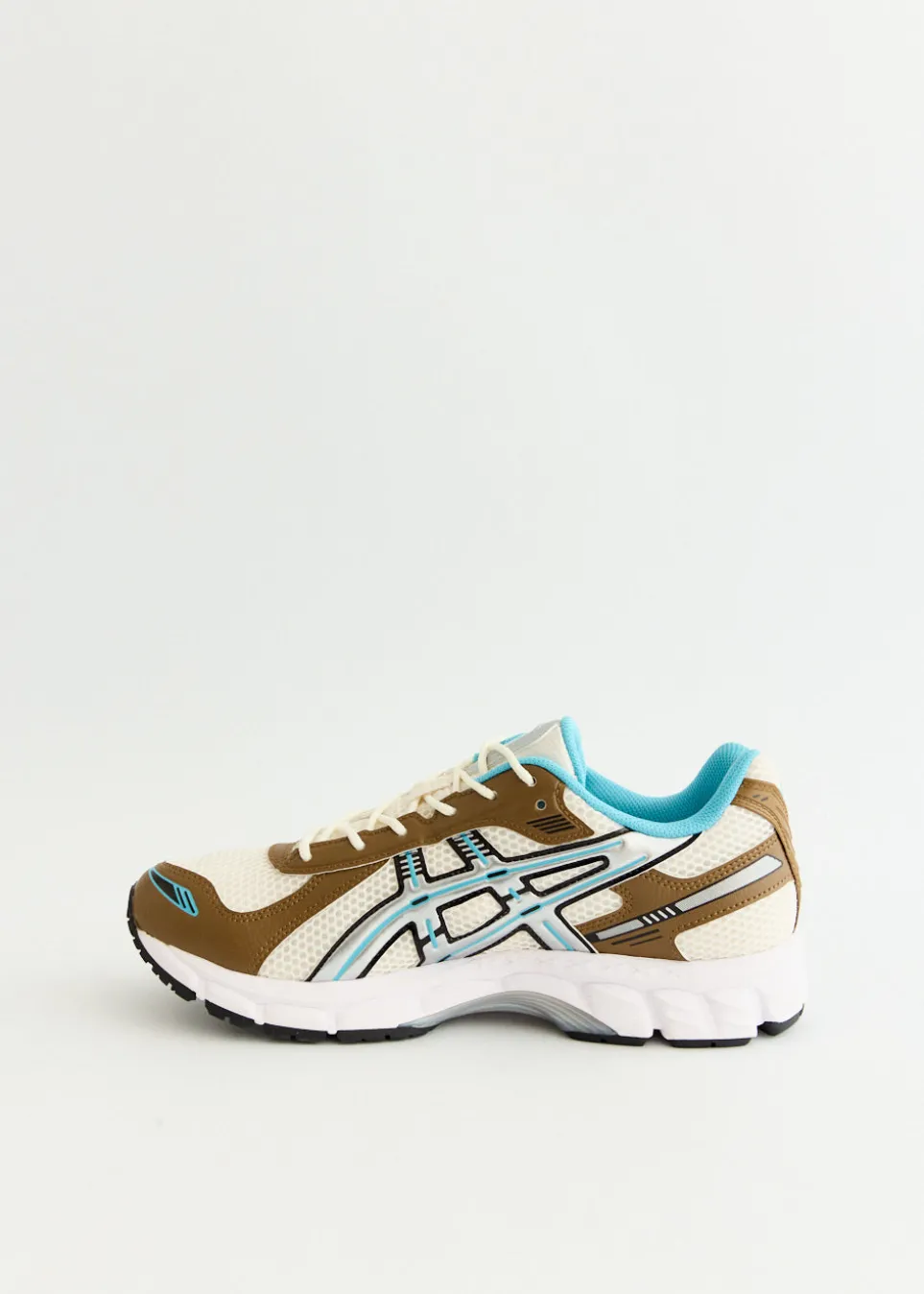 Gel-Kayano 12.1 'Cream Stillwater' Sneakers