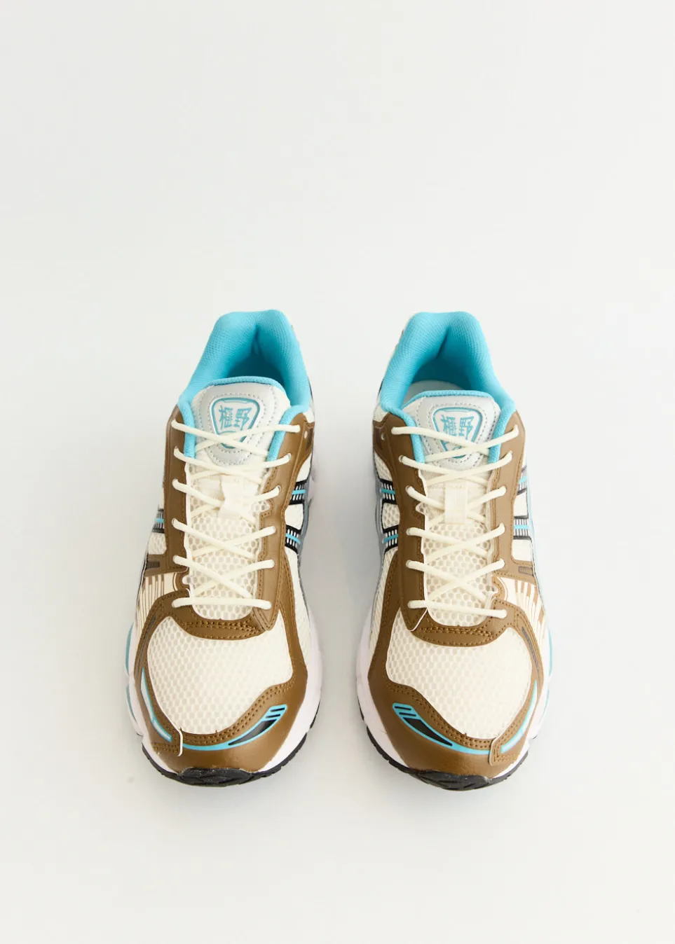 Gel-Kayano 12.1 'Cream Stillwater' Sneakers