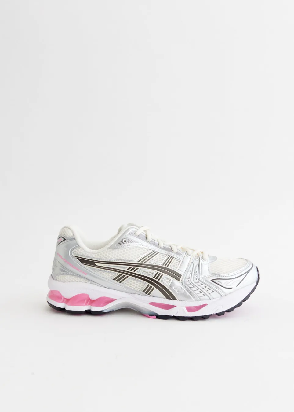 Gel-Kayano 14 'Cream Sweet Pink' Sneakers
