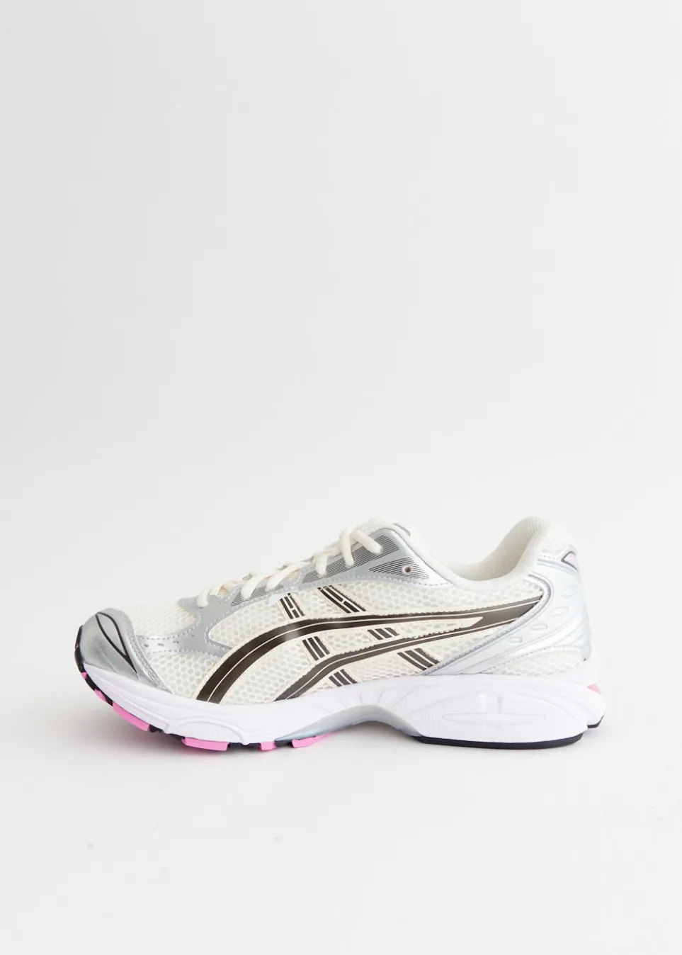 Gel-Kayano 14 'Cream Sweet Pink' Sneakers