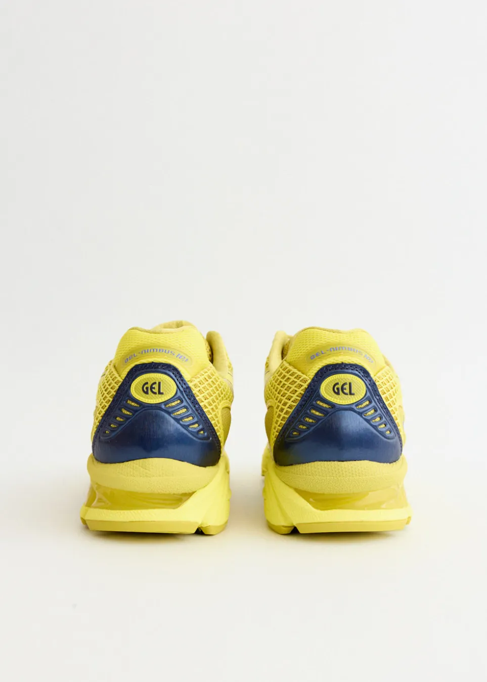 Gel-Nimbus 10.1 'Lemon Spark' Sneakers