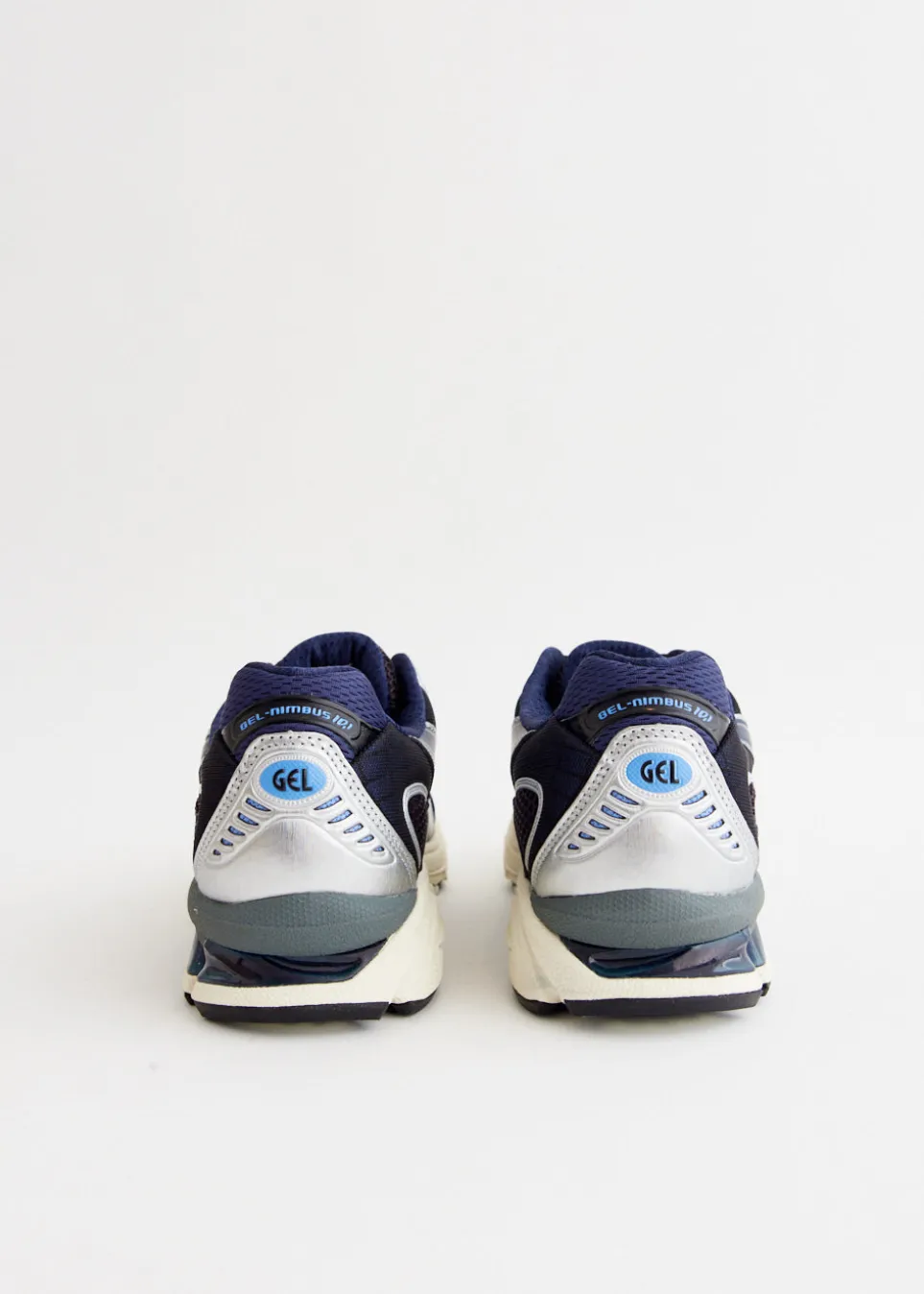 Gel-Nimbus 10.1 'Midnight' Sneakers