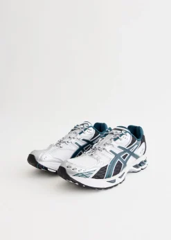 Gel-Nimbus 10.1 'Saxon Green' Sneakers