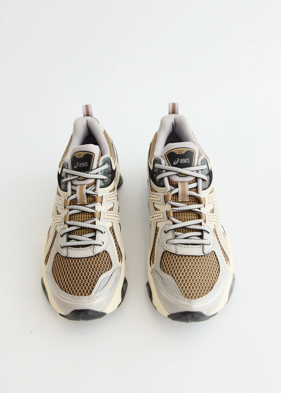 Gel-Quantum Kinetic 'Pepper Cement Grey' Sneakers