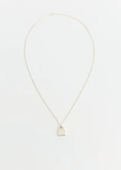 Gemini Pendant