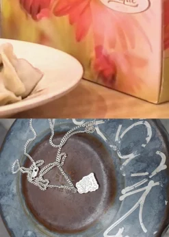 Gemini Pendant