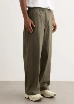 Generation Wide Leg Elasticated Pants
