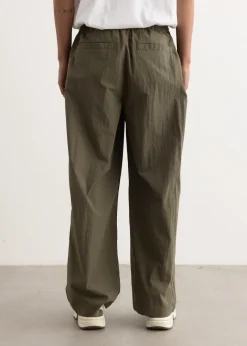 Generation Wide Leg Elasticated Pants