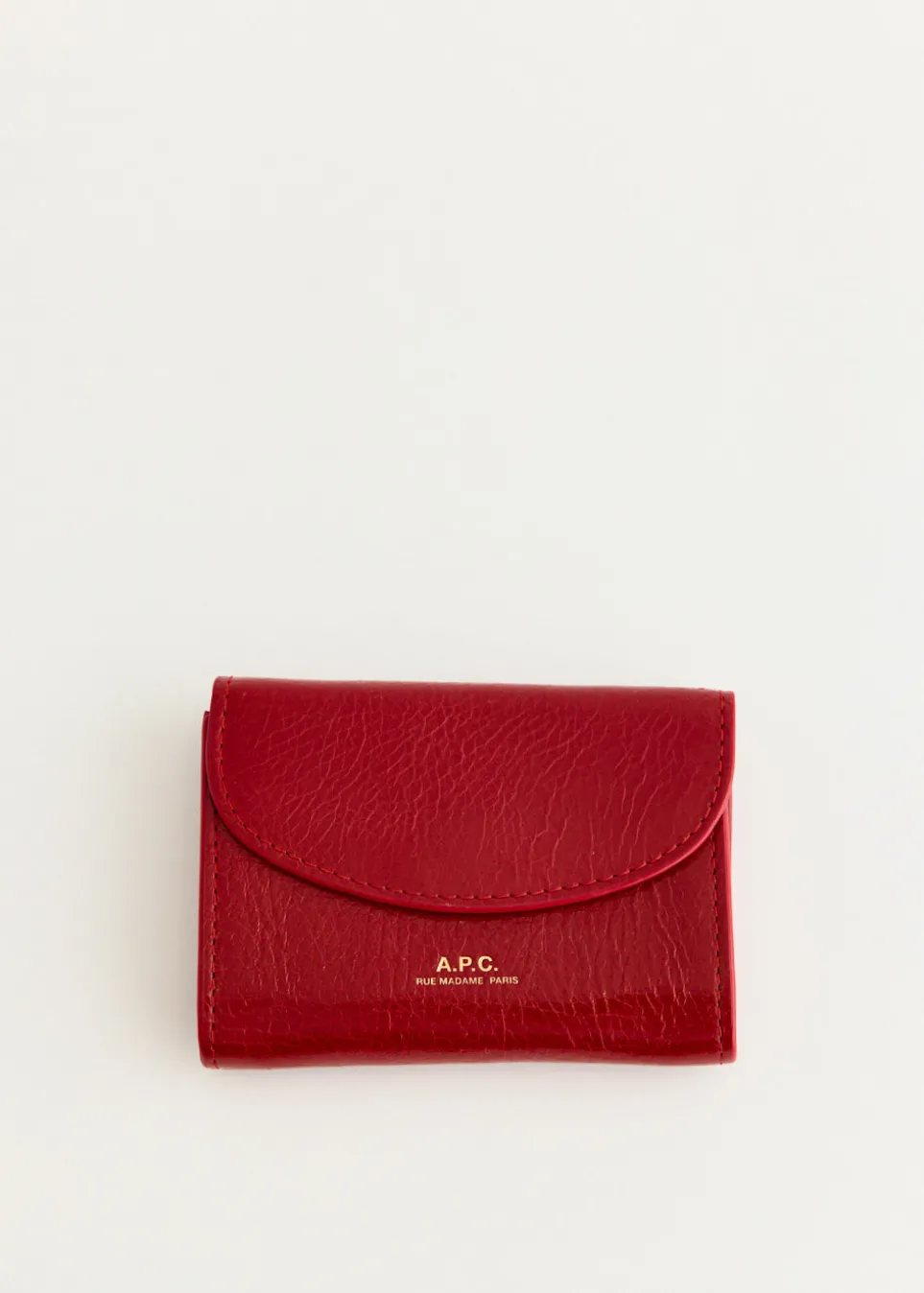 Geneve Business Card Holder