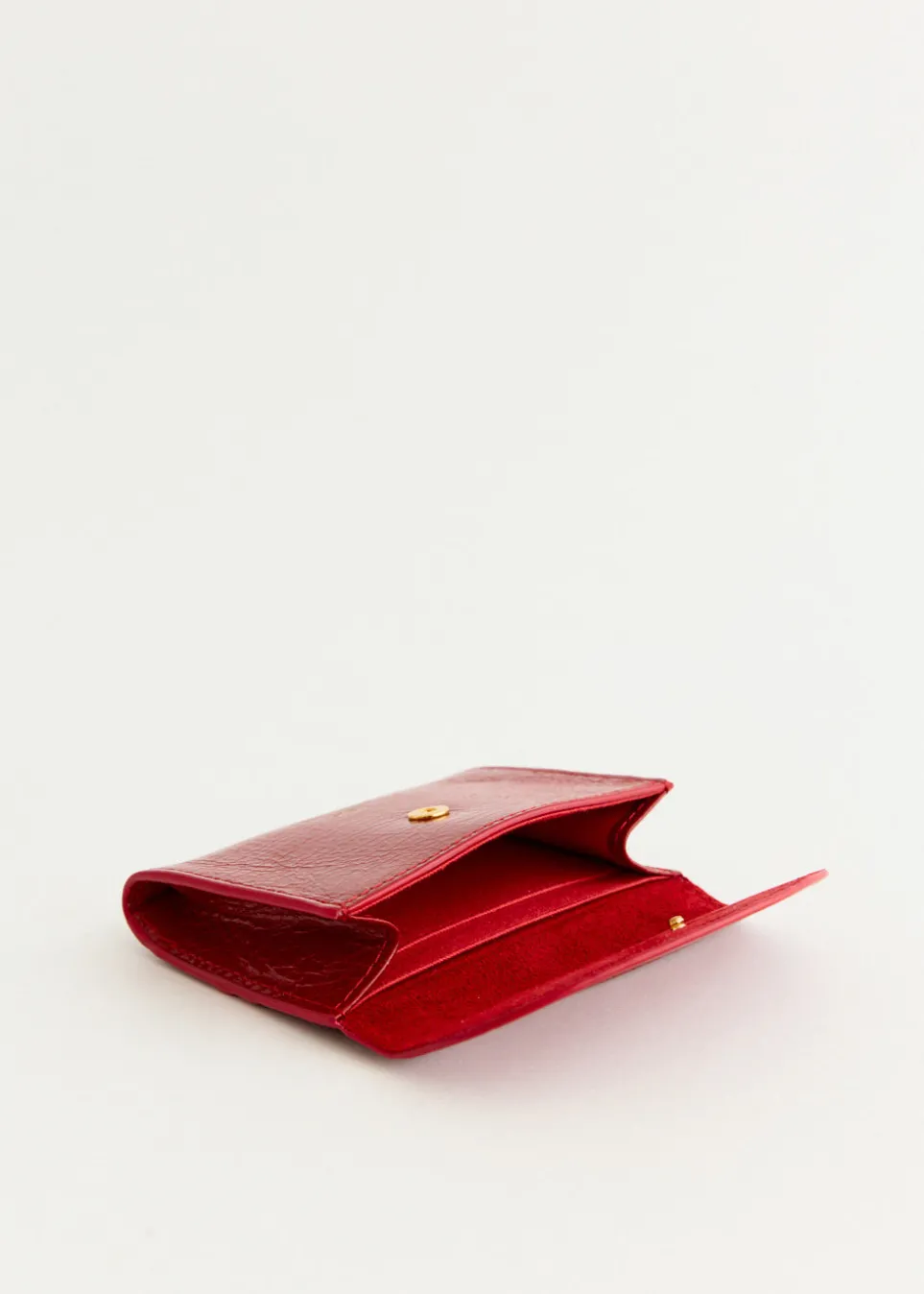 Geneve Business Card Holder
