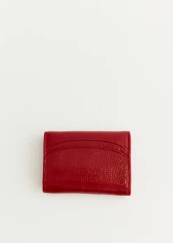 Geneve Business Card Holder