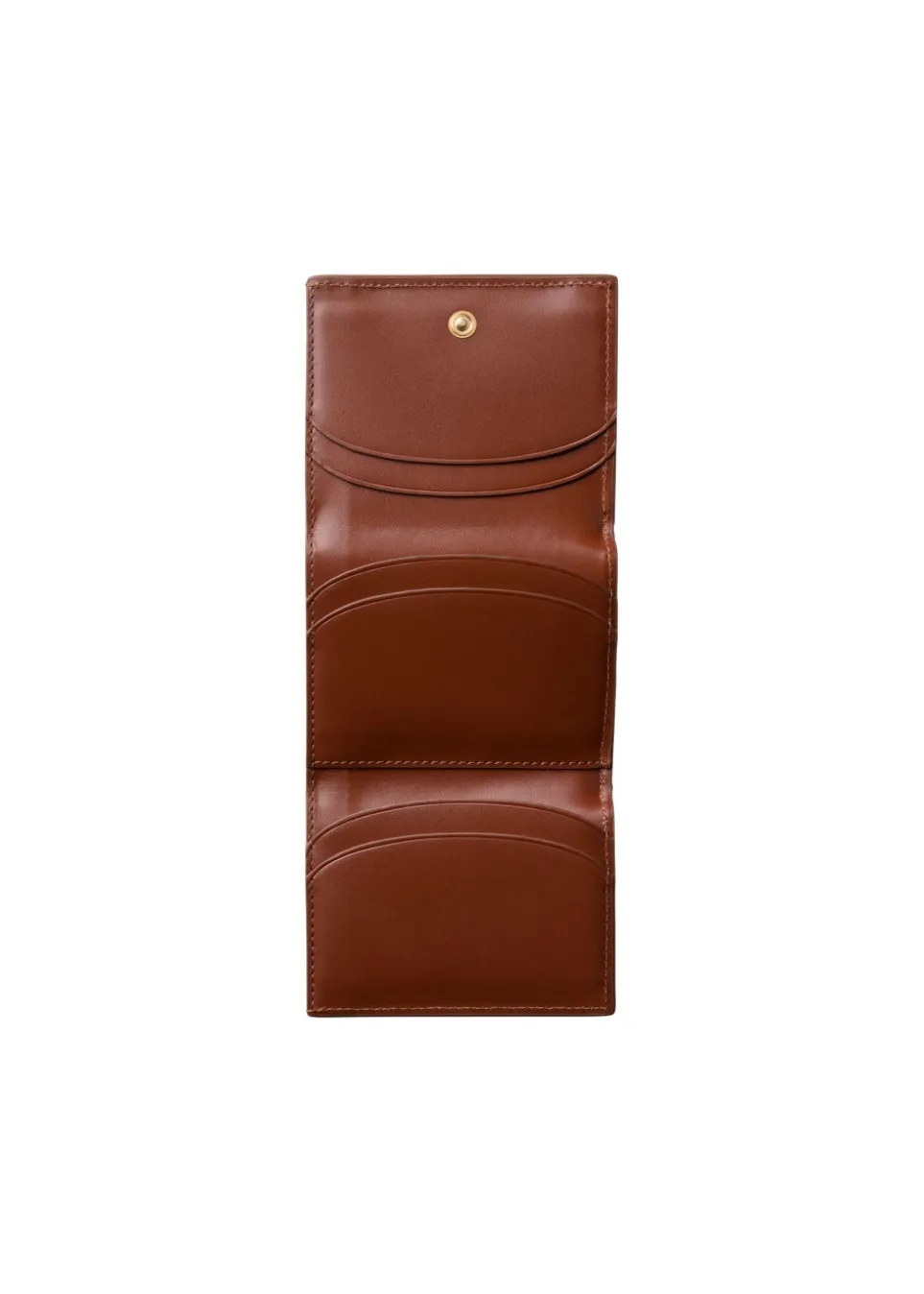 Geneve Trifold Wallet