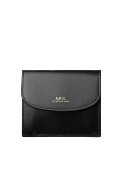 Geneve Trifold Wallet