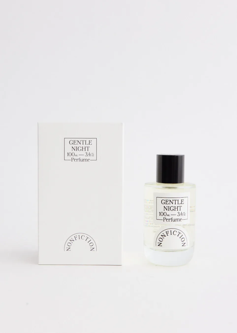 Gentle Night Perfume 100ml