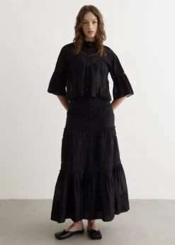 Gihane Skirt