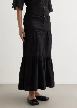 Gihane Skirt