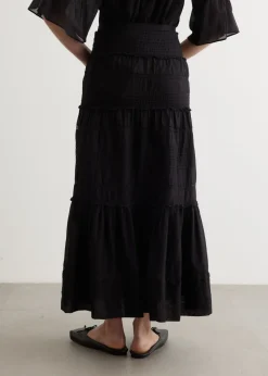 Gihane Skirt