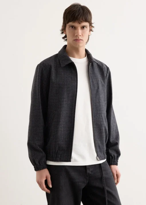Gilbert Jacket