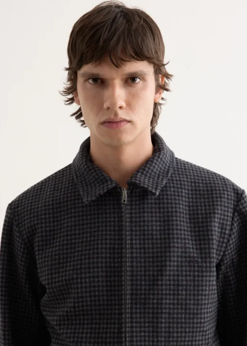 Gilbert Jacket
