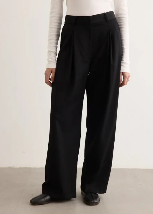 Goddard Pants