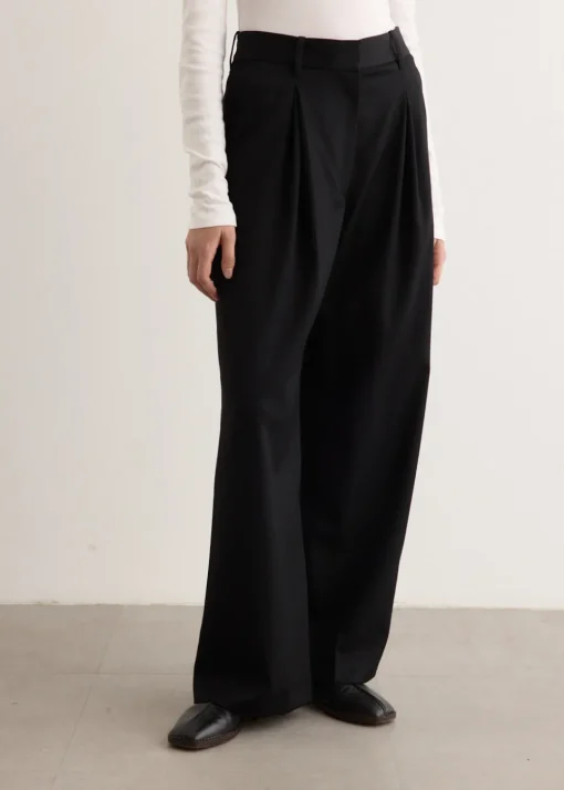 Goddard Pants