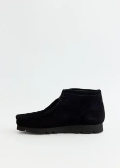 GORE-TEX Wallabee Boots