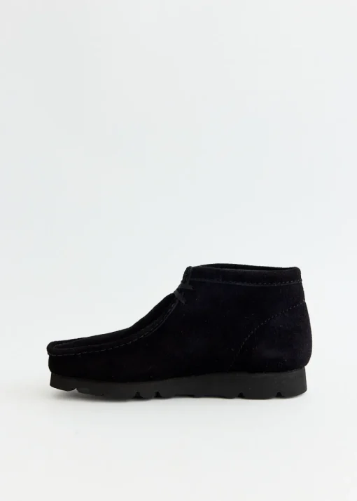 GORE-TEX Wallabee Boots