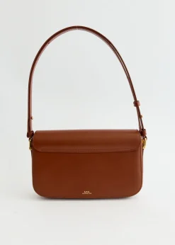 Grace Baguette Bag