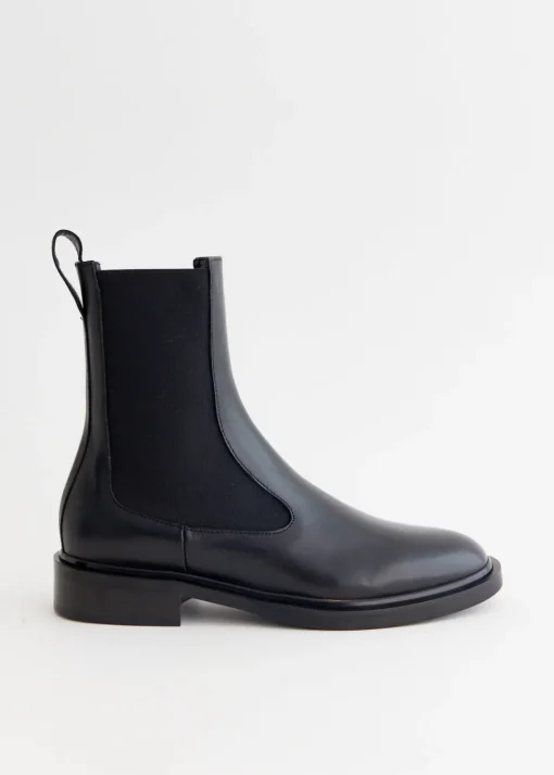 Grace Boots