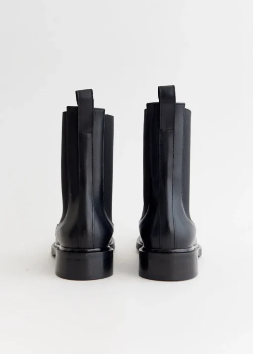 Grace Boots