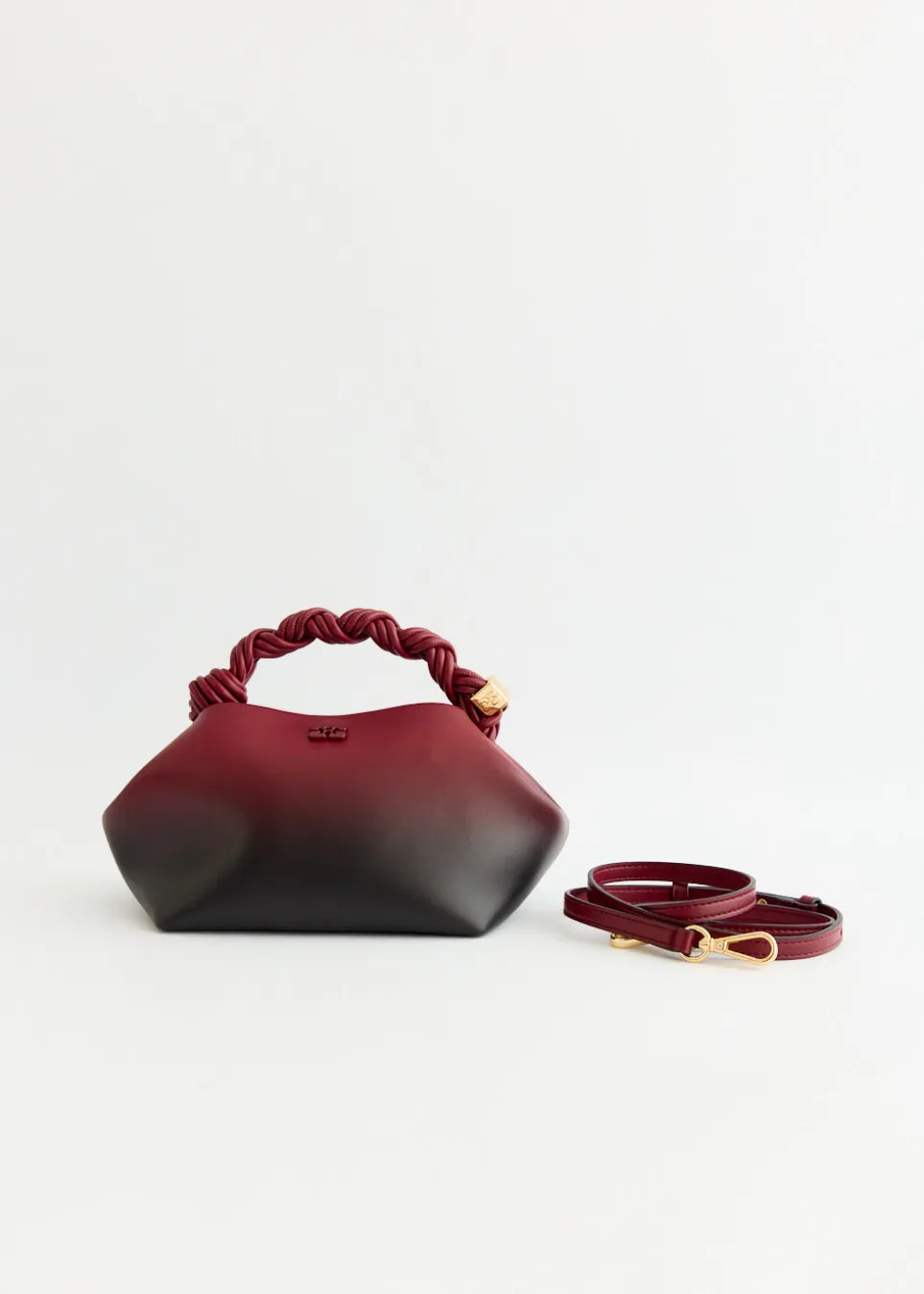 Gradient Bou Bag Small