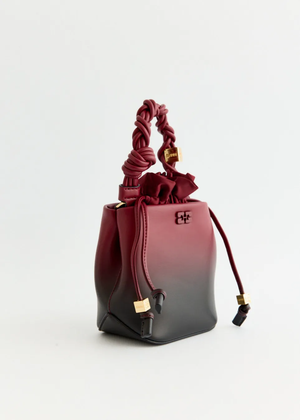 Gradient Bou Bucket Mini