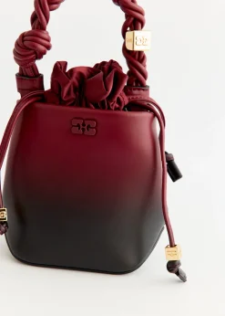 Gradient Bou Bucket Mini