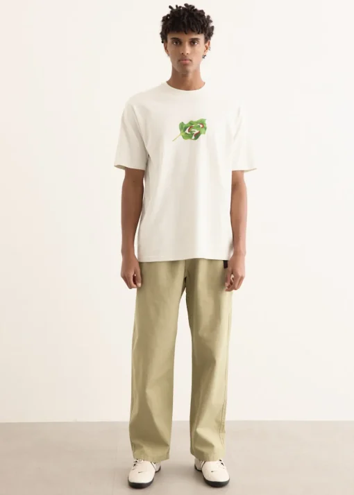 Gramicci Straight Fit Pants