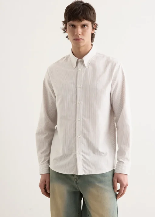 Greg Shirt
