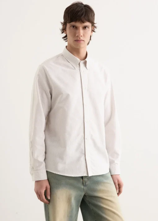 Greg Shirt