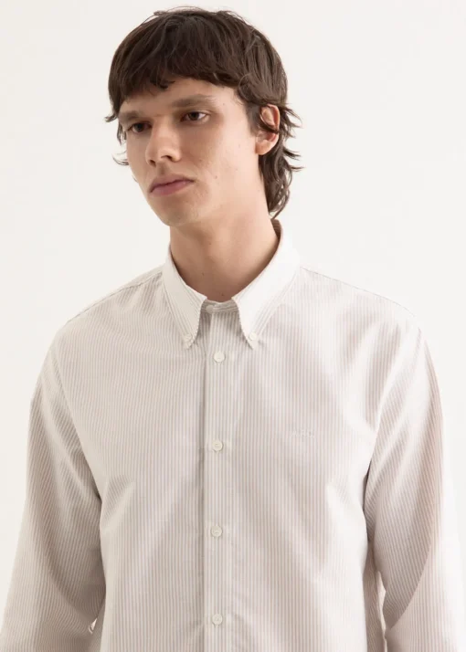Greg Shirt