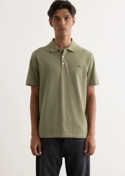 Gregory Polo