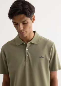 Gregory Polo